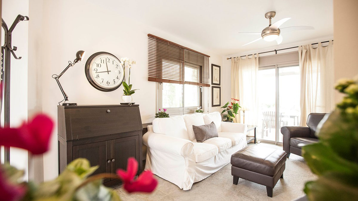 Maisonette Sea View+Guestroom (8 adults)